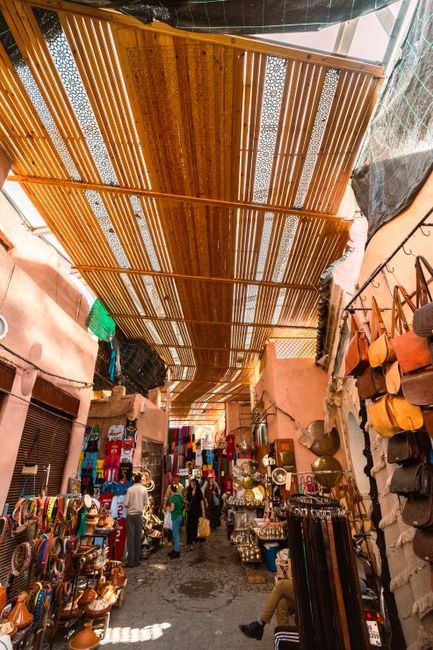 Buying a Property in Marrakech: The Complete Guide for a Successful Investment