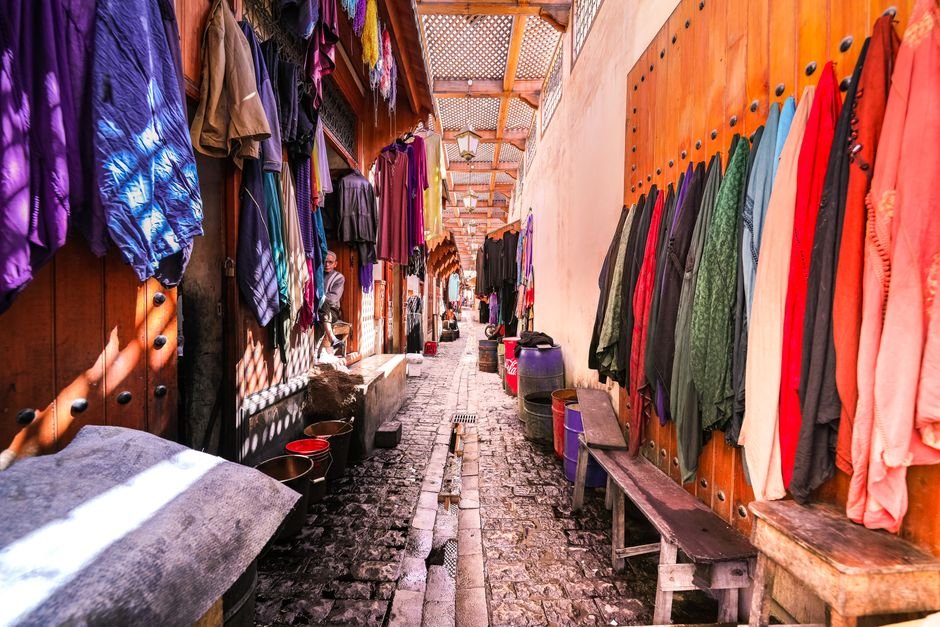 Appartements à Vendre à Marrakech : Le Guide Complet pour Investir en 2024