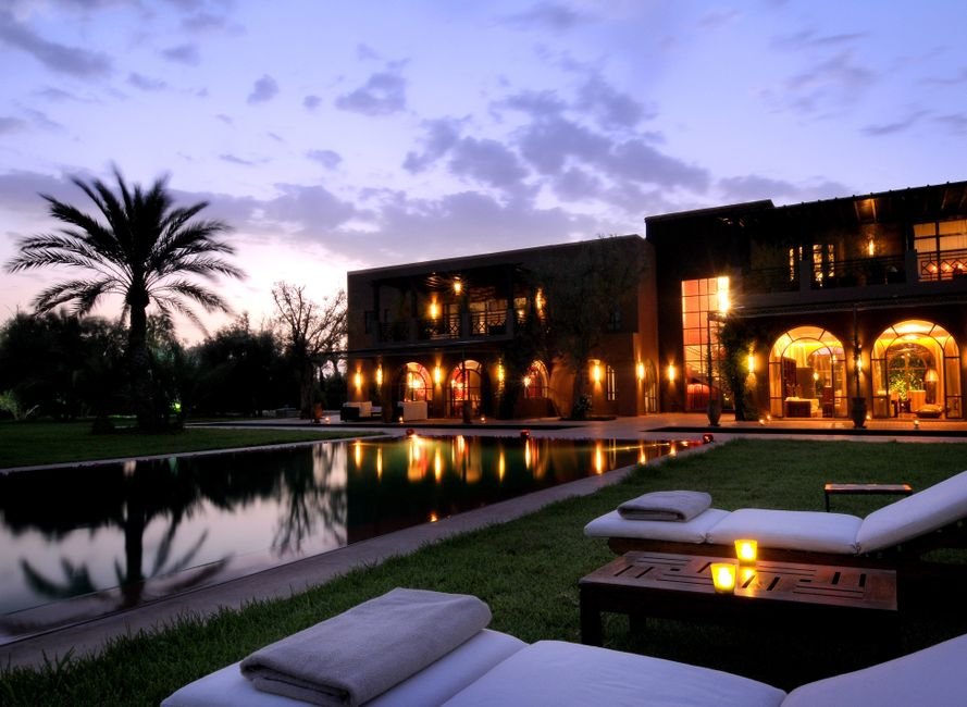 Villas for Sale in Marrakech: The Complete Guide for a Successful Investment